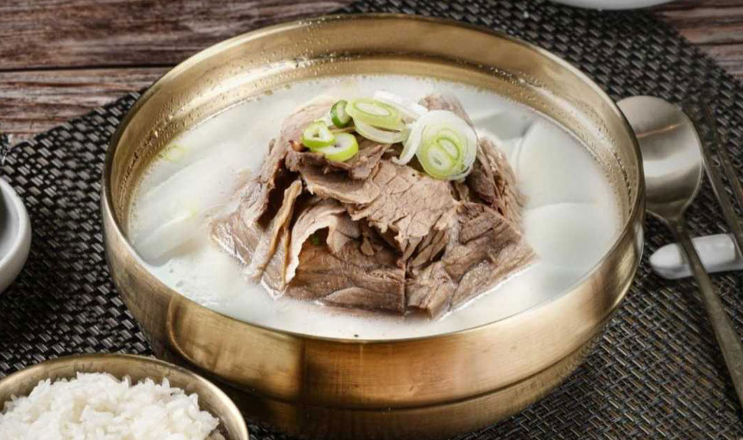 신의주찹쌀순대 4