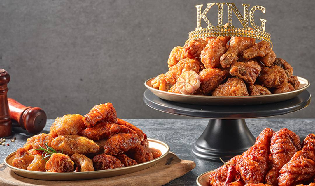 Chimaekkingdalseongguncheongjeom (치맥킹달성군청점) 1