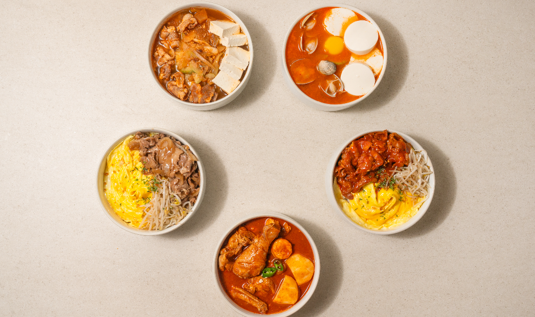 아침점심저녁 마포점 사진 8
