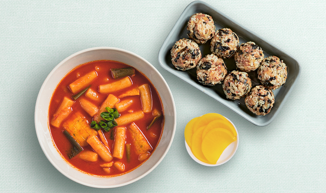 1번떡볶이 분당야탑점 사진 2