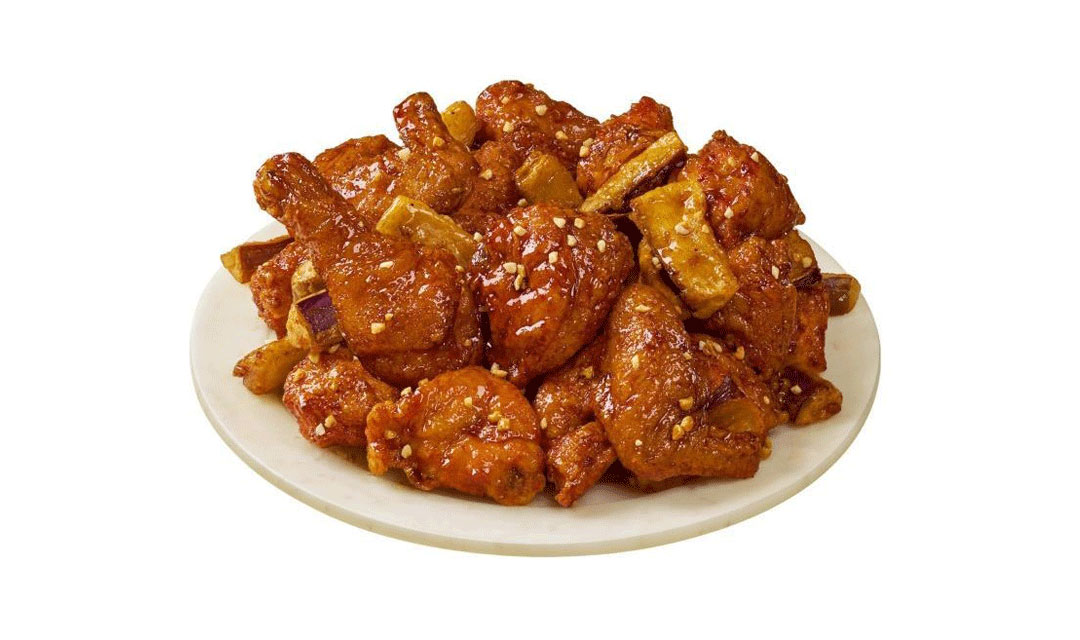 BBQ 수원망포점 사진 8