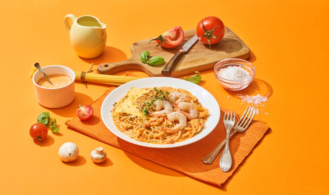 파스타예요 영등포당산본점 사진 2