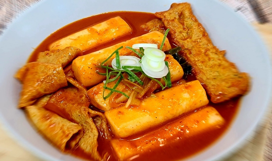홀딱반한떡볶이 반포점 사진 6