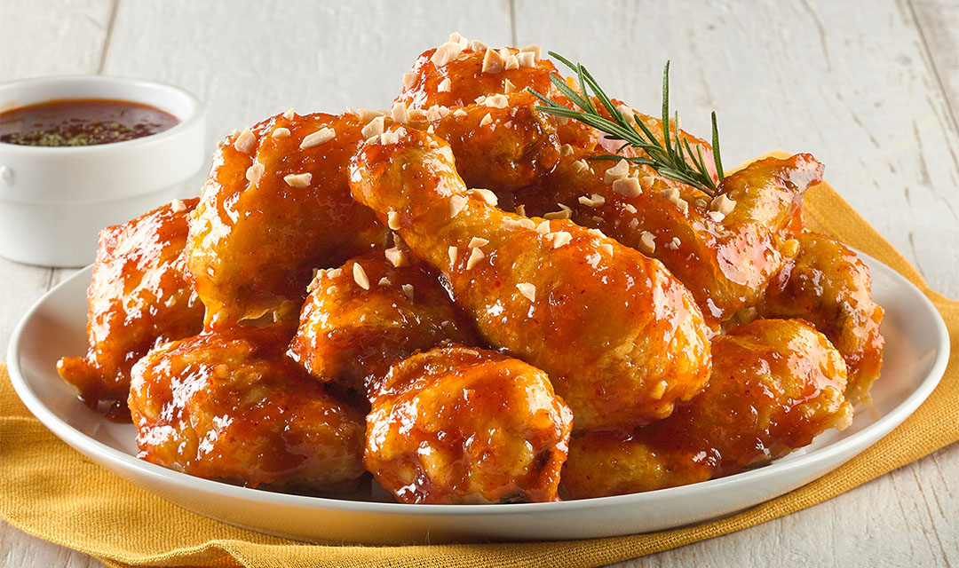 맥시칸치킨 논현점 사진 6