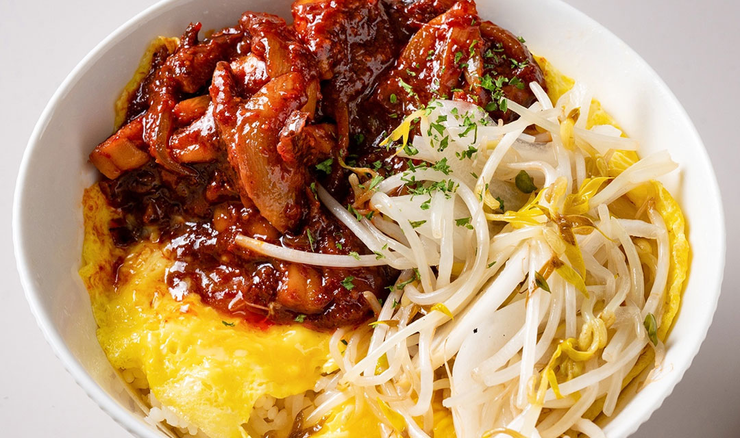 아침점심저녁 건대점 사진 3