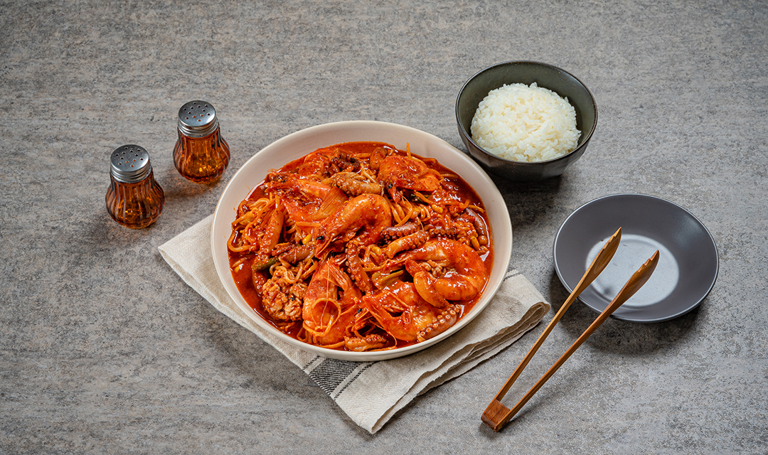 조방낙지 6
