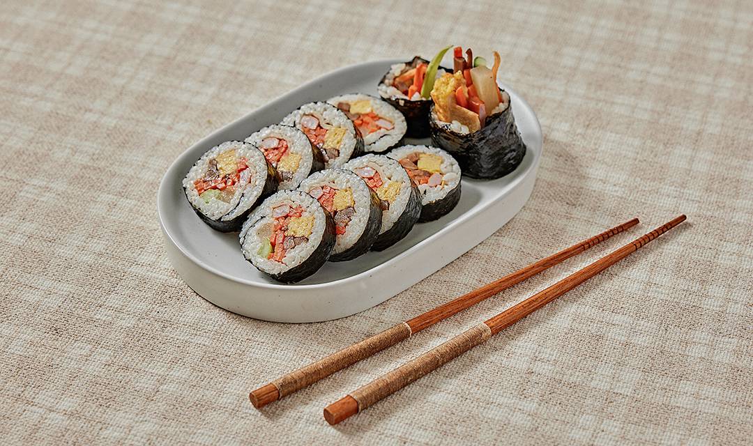 Gobongmingimbapingyeongsansadongjeom (고봉민김밥인경산사동점) 3