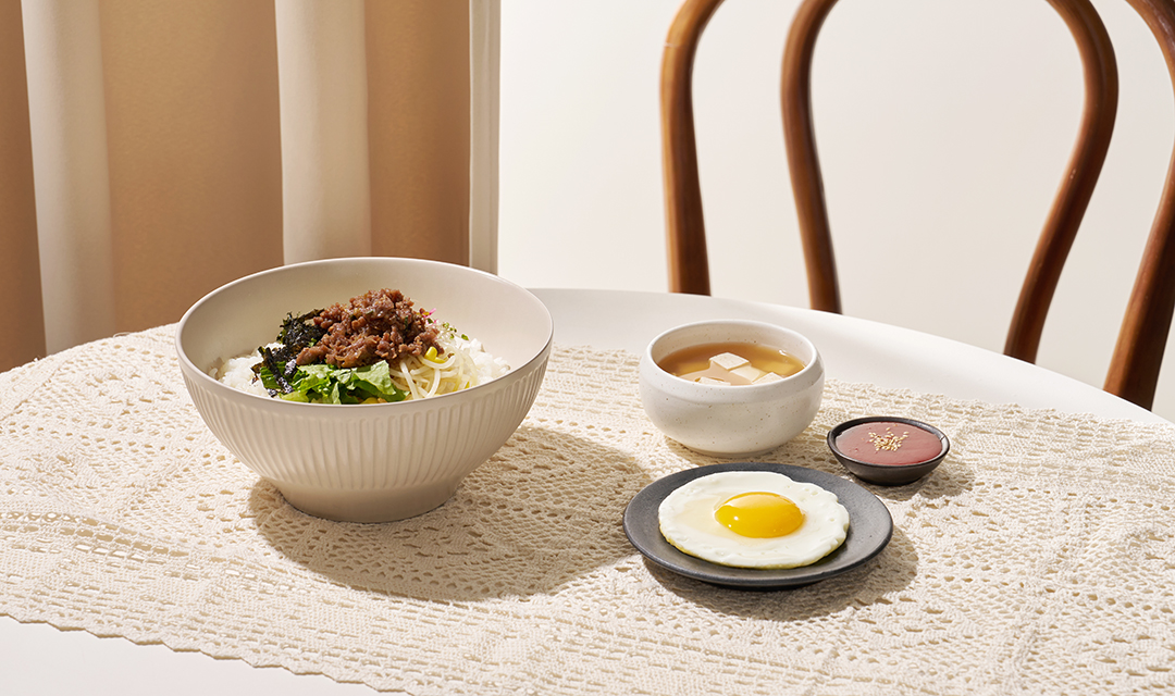 꼬기만땅점보비빔밥 4