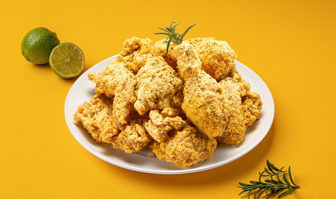 치킨마루 영통월드마크점 대표 사진
