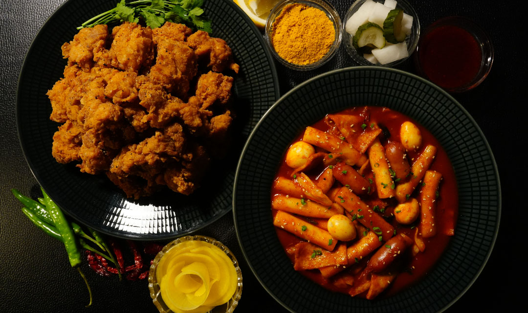 애월치킨하우스 사진 3