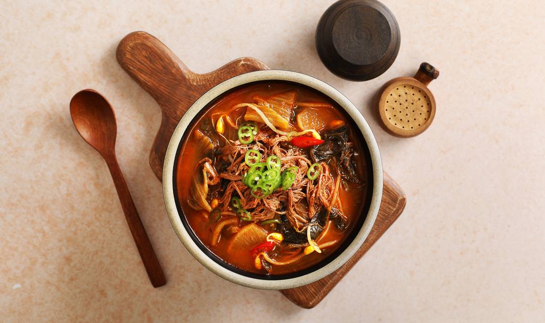 신촌설렁탕 삼성역점 사진 3