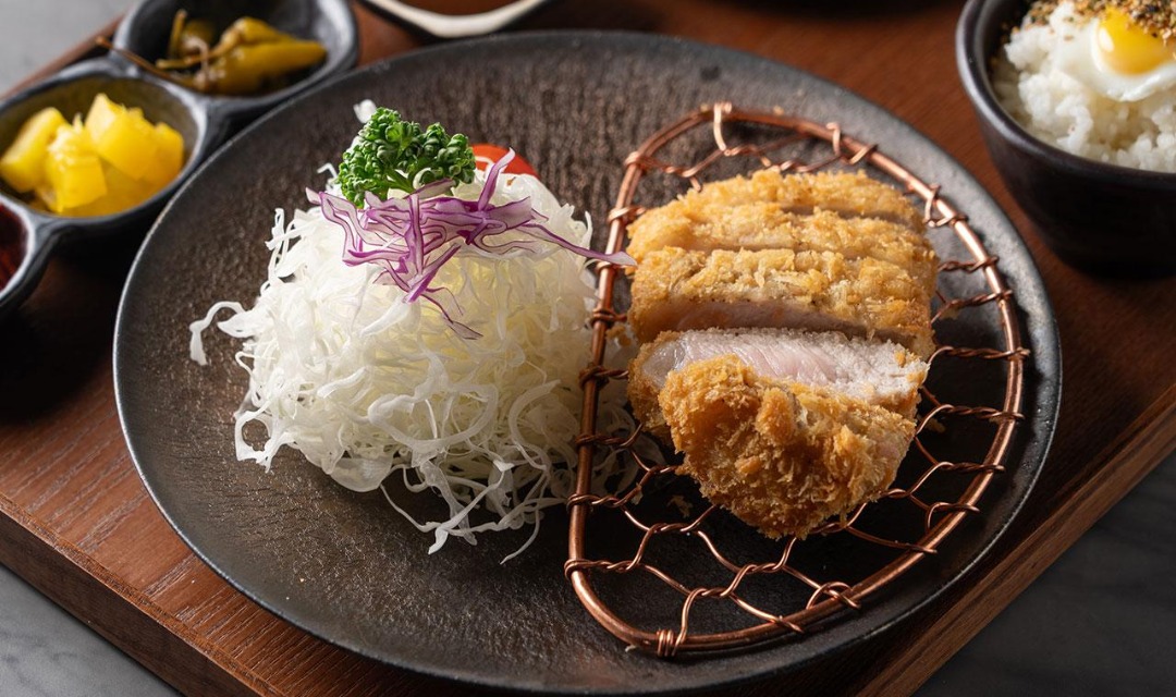 도모카츠수제돈카츠 신촌점 대표 사진