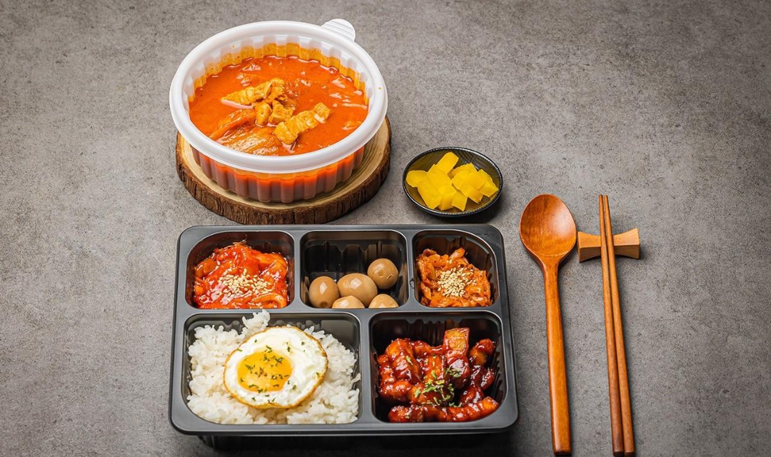 구여사컵밥 독산점 사진 4