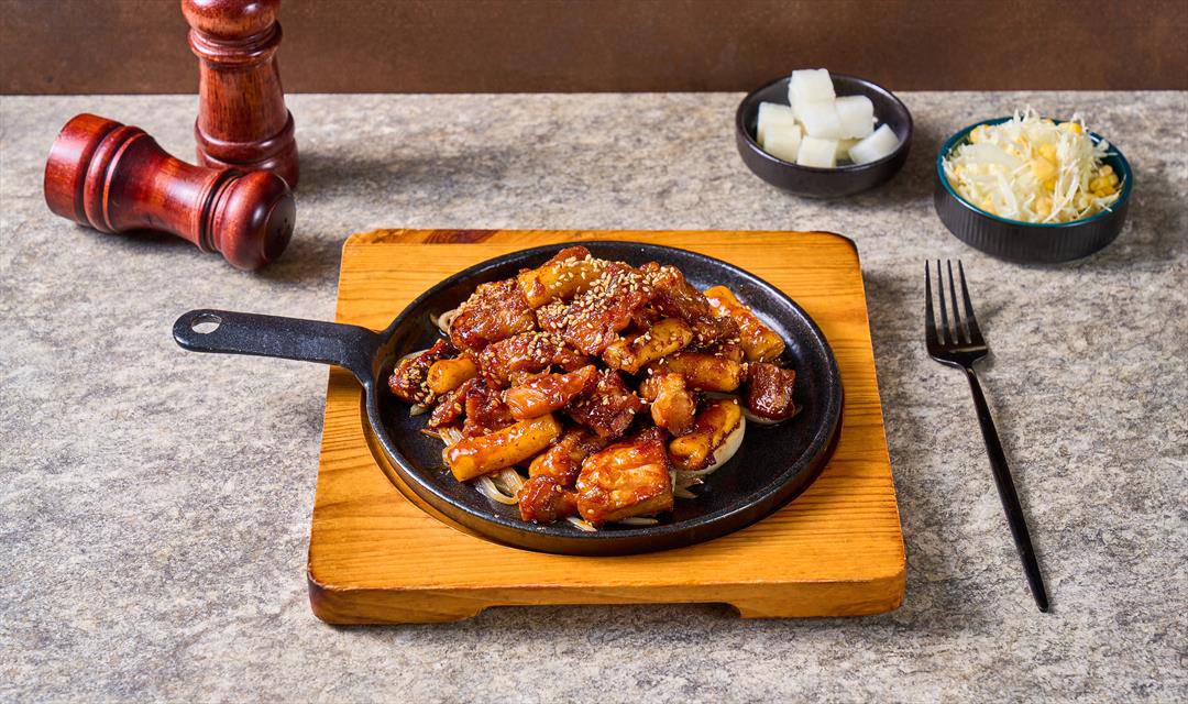 오븐숯불민족두마리치킨 인계점 대표 사진