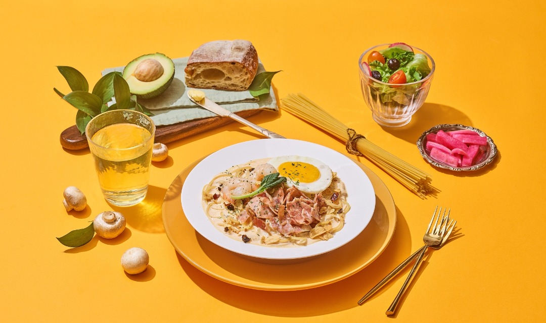 파스타예요 분당점 사진 2