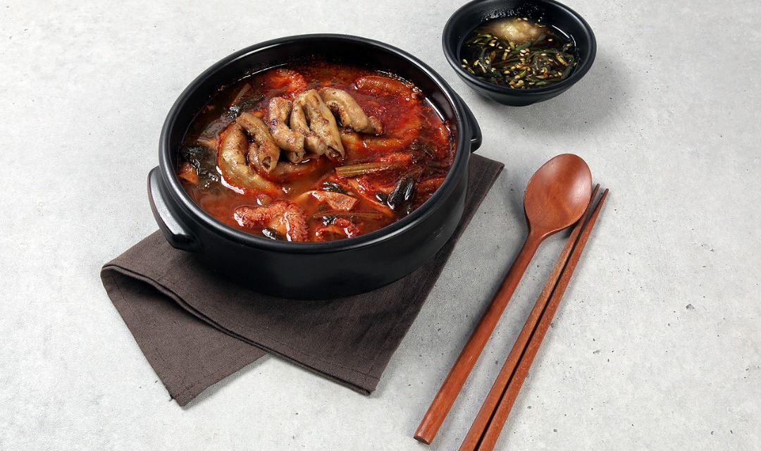 꽉찬소곱창 역삼점 대표 사진