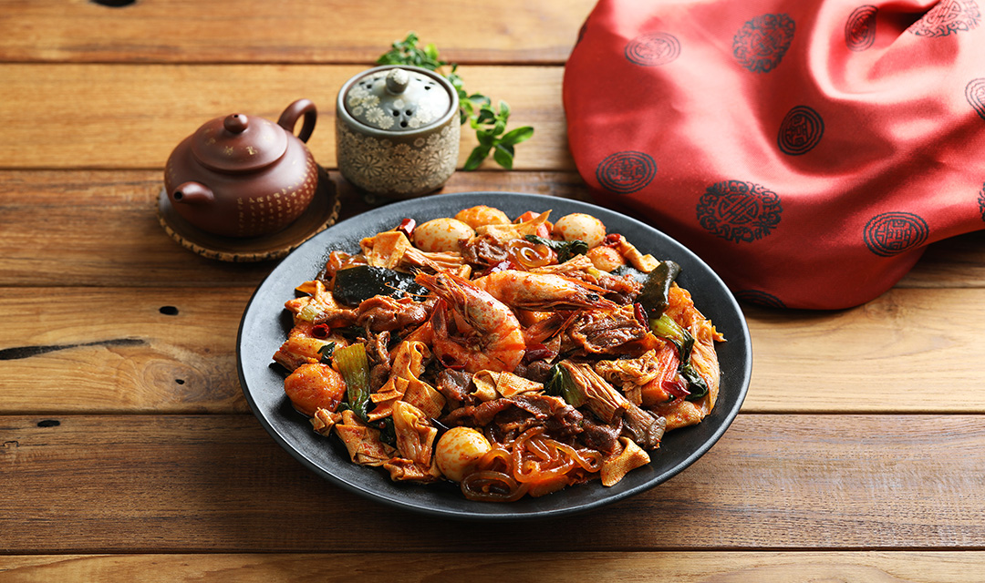 쓰촨쿵푸 양꼬치&훠궈 사진 6