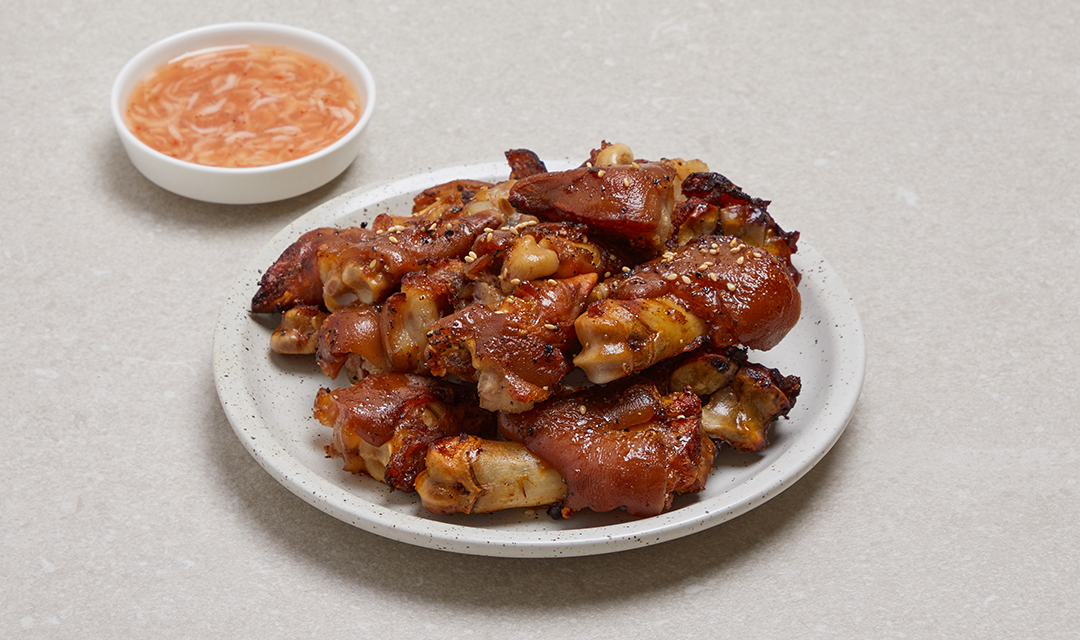손맛 명태족발보쌈인제왔네 영통본점 사진 4