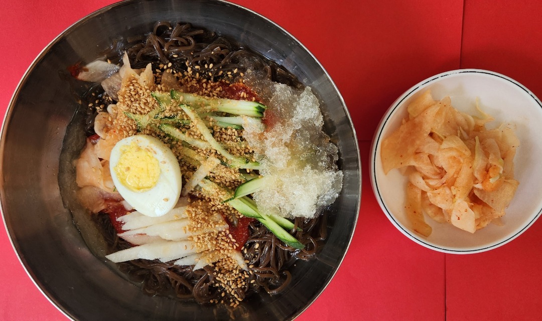 청풍칡냉면 사진 8
