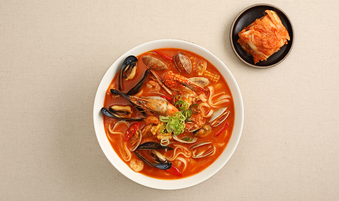 Baekunmyeon (백운면) 3