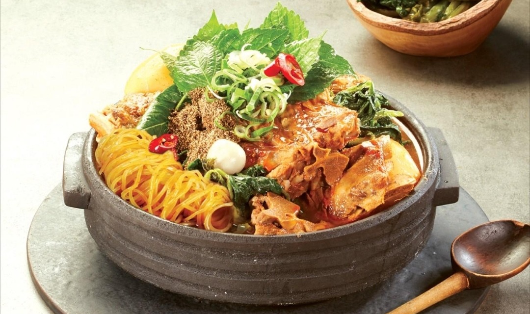 Mucheonggamjatang 6