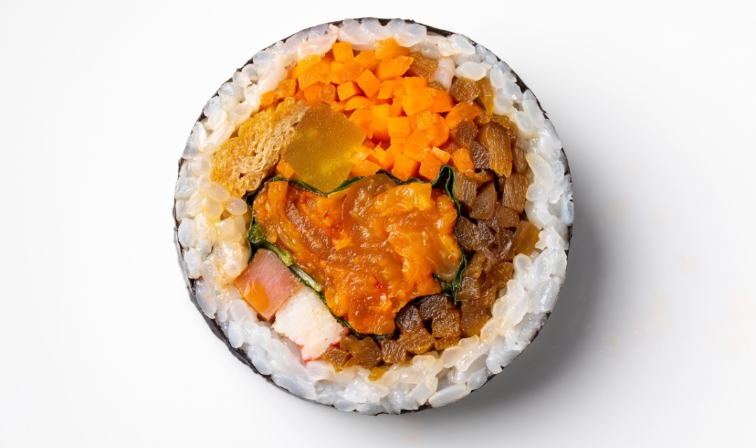 Cheonseobanggimbapseongpojeom (천서방김밥성포점) 3