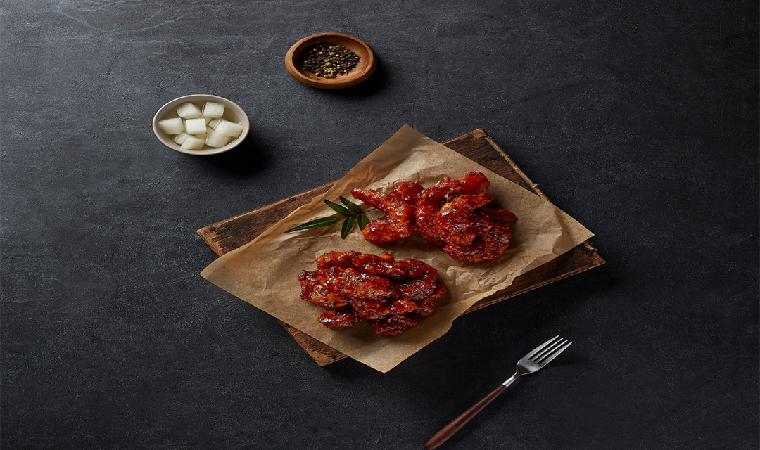 천년닭강정 남동점 2