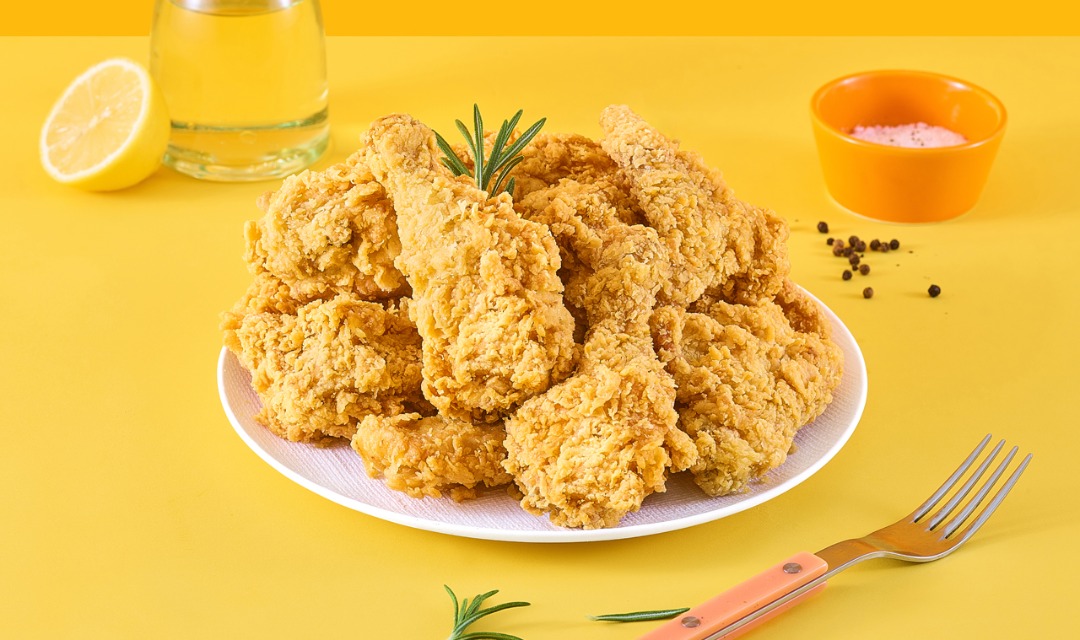 바삭한하루 자양점 사진 8