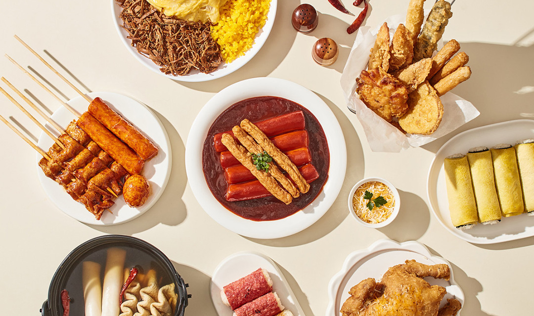 봉구가래떡볶이 성수점 사진 2