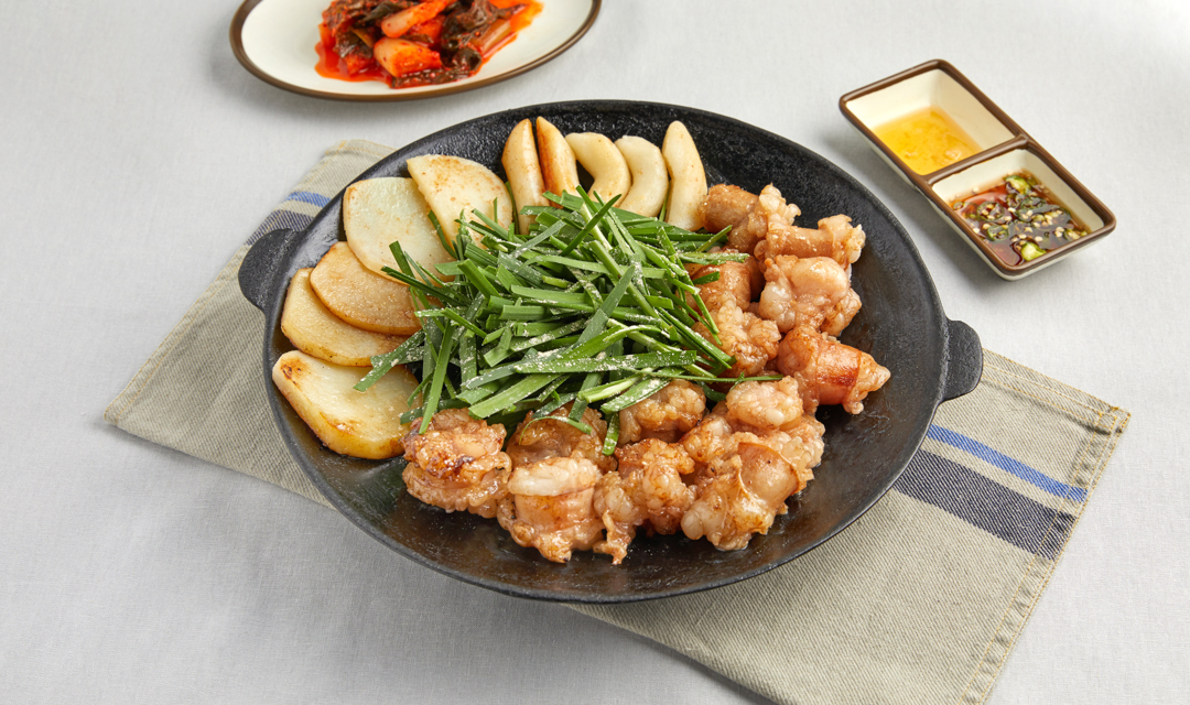 자갈치양곱창 사진 6