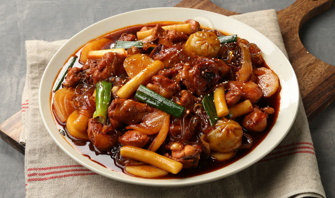 동궁찜닭 서교점 사진 5