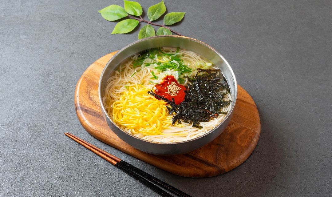 신의한국수 강남논현점 사진 3