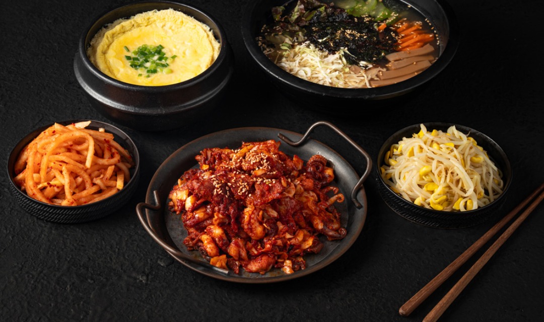 산촌신쭈꾸미 숙명여대점 사진 6