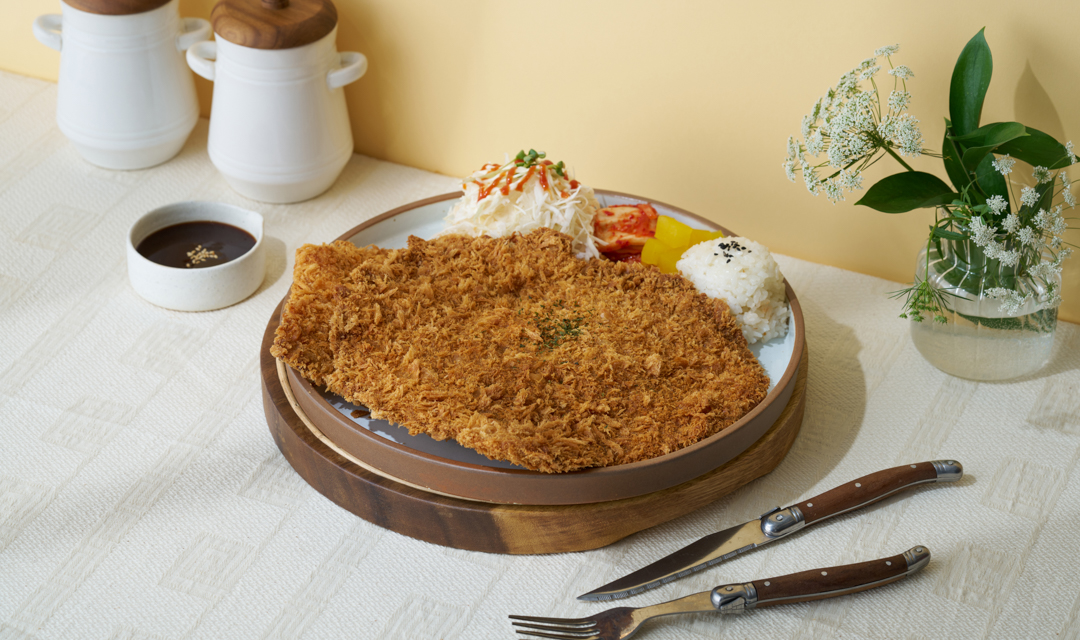Dangdanghanga donggucheongjeom 6