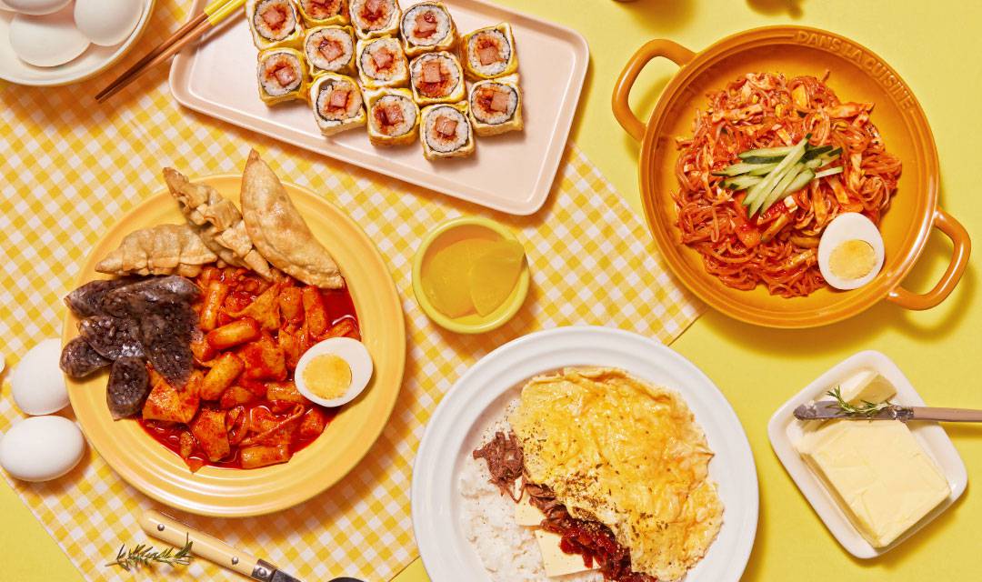 스쿨푸드 자양점 사진 5