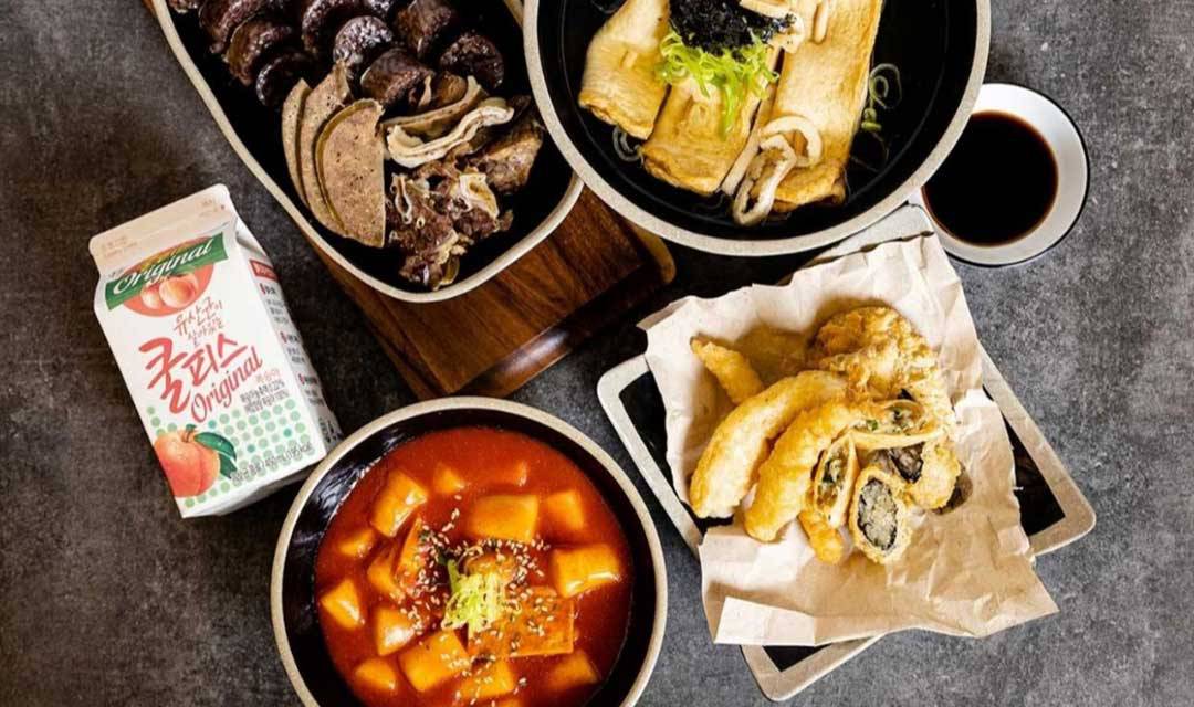 달떡볶이 신시가지점 사진 4