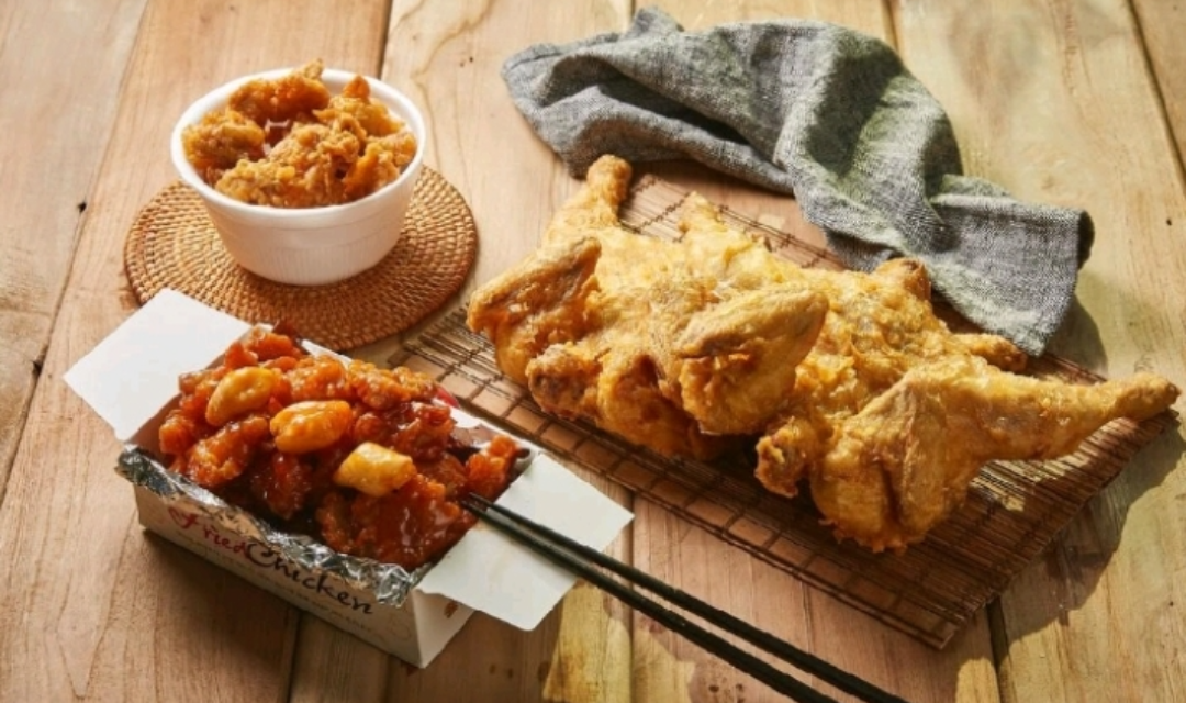 자양전통파닭 대표 사진