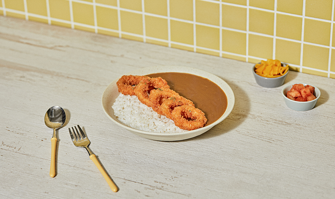 카레와 사진 5