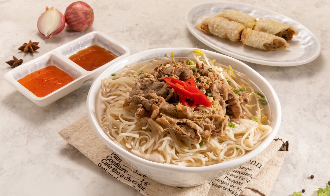 강남쌀국수 수원NC점 사진 6