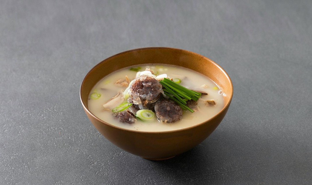 Yennalgukbap 5
