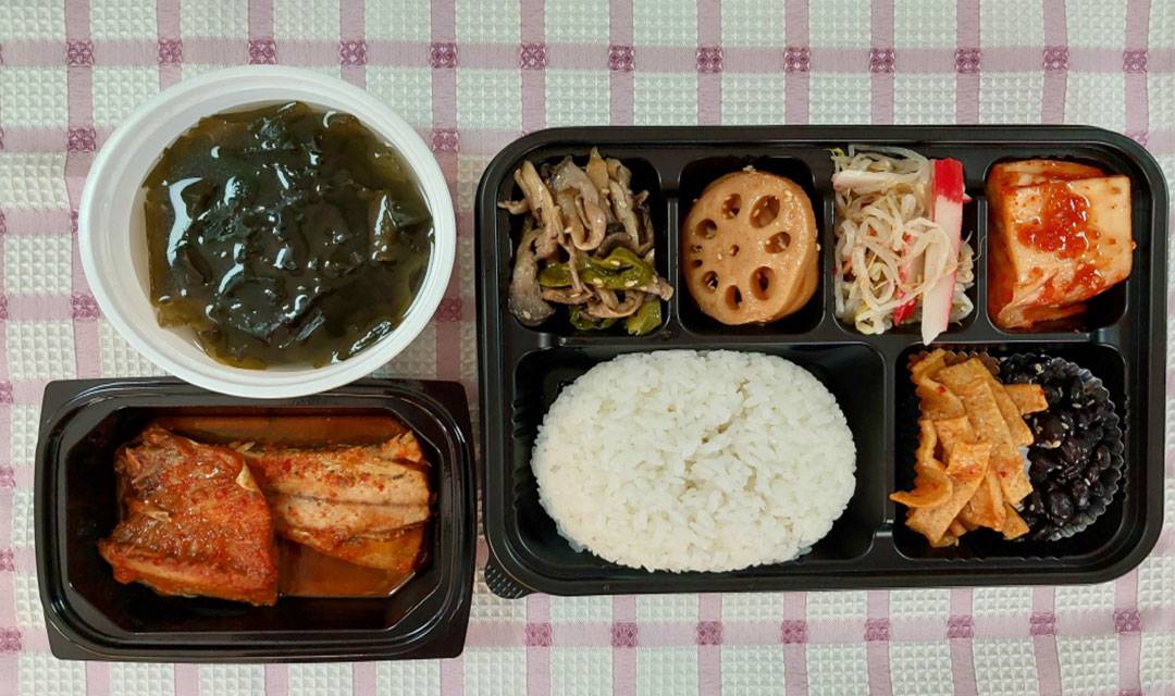 만리기사식당 사진 5
