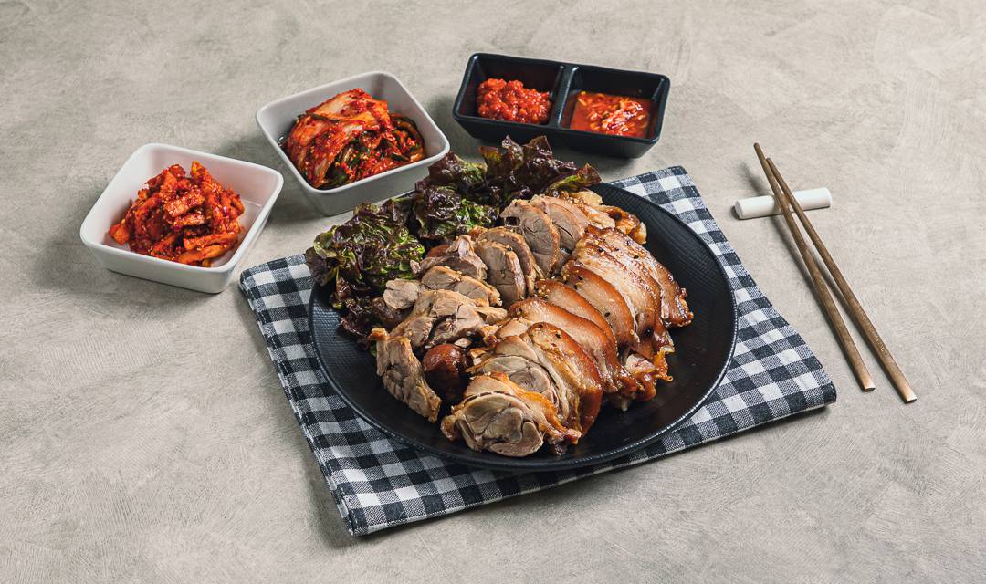 동국왕족발 6