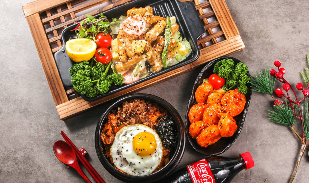 볶음밥도사 구로금천점 사진 2