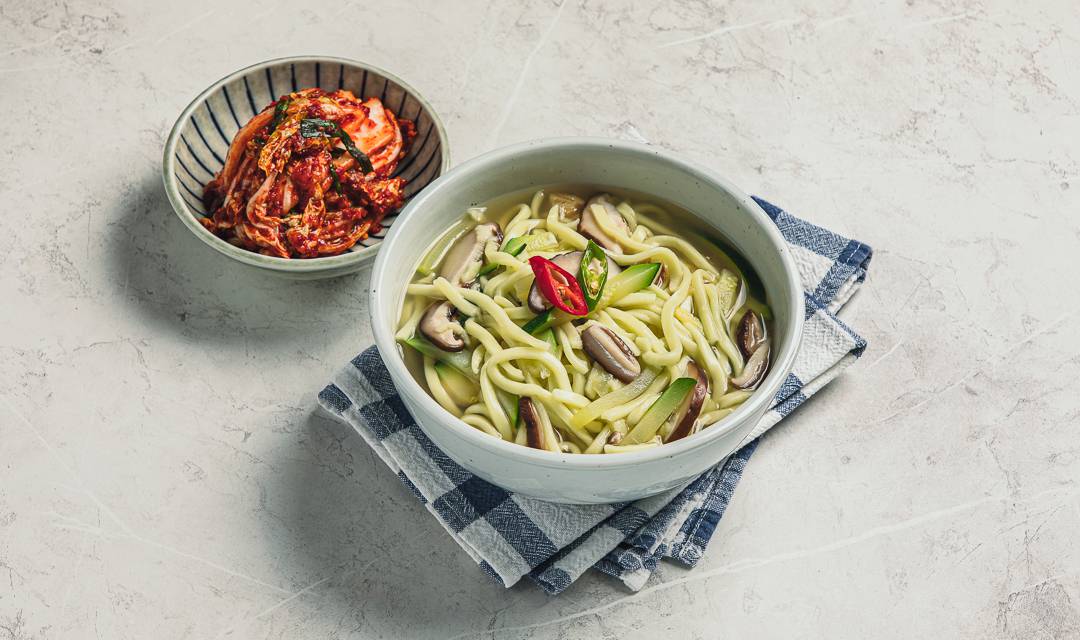 명동칼국수 갑을점 대표 사진