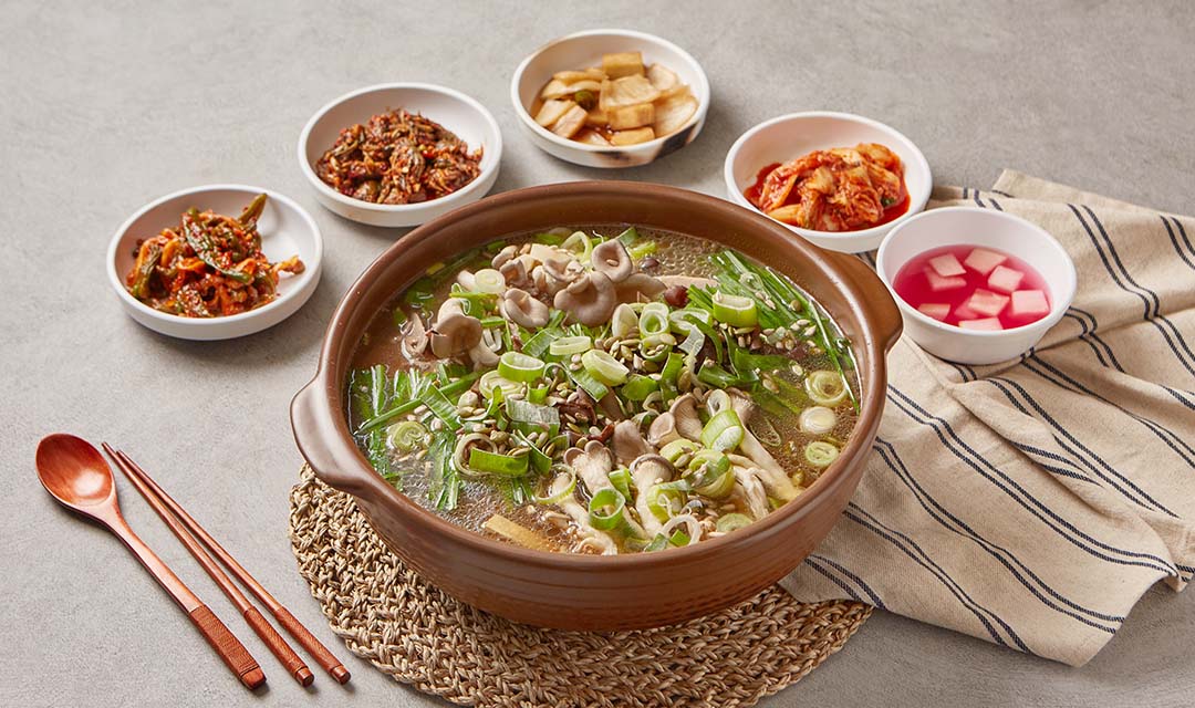 Yunganeyuhwangori (윤가네유황오리) 3