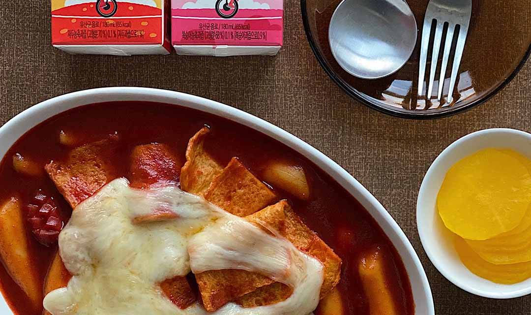벌떡떡볶이 동대문점 사진 5