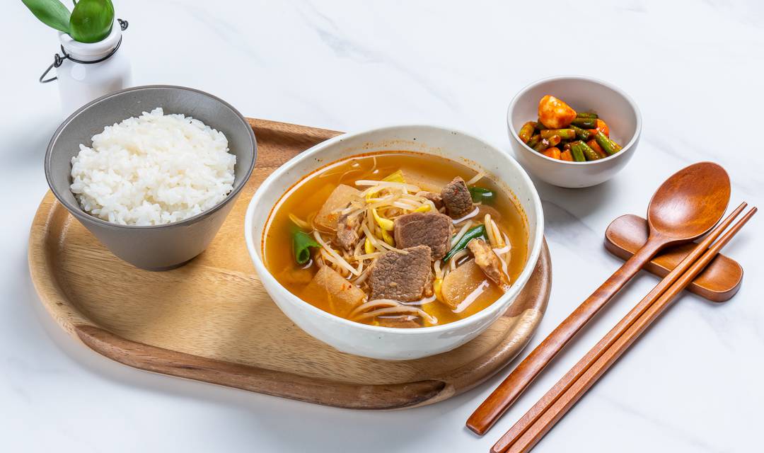 육전국밥 이태원역점 사진 4
