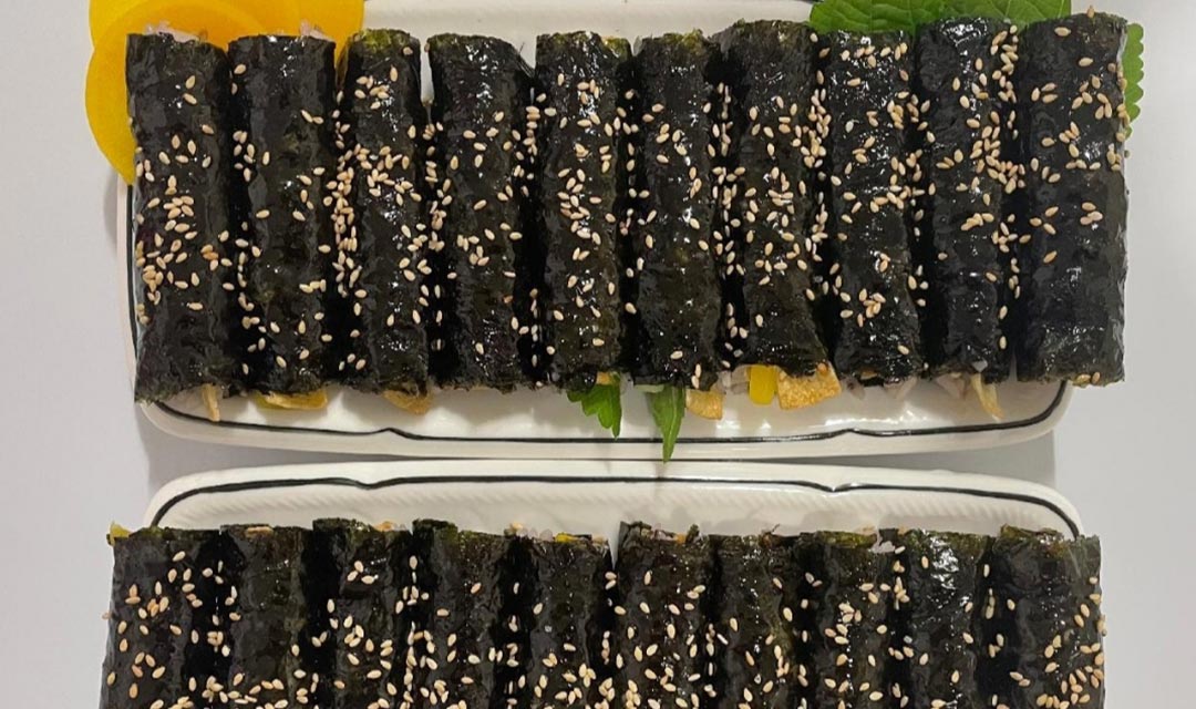 Songchonkkomagimbap yeomunjeom (송촌꼬마김밥 여문점) 2