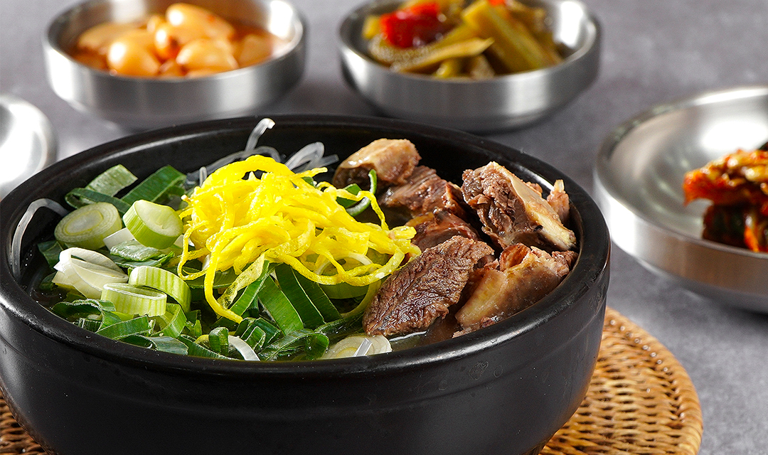 신촌갈비국밥 5