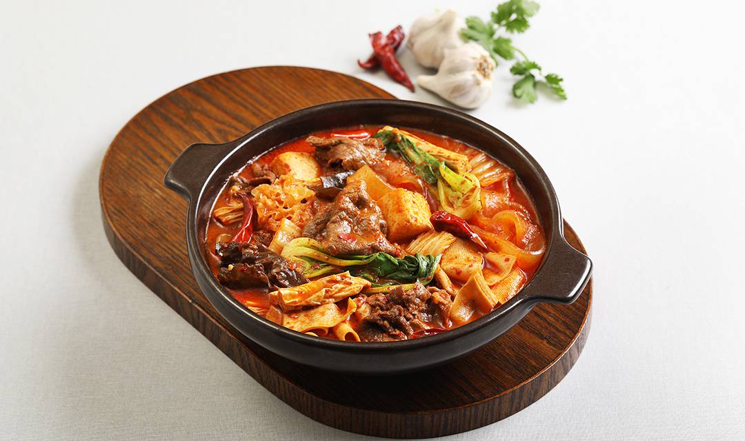 마라강호마라탕 세종대점 사진 3
